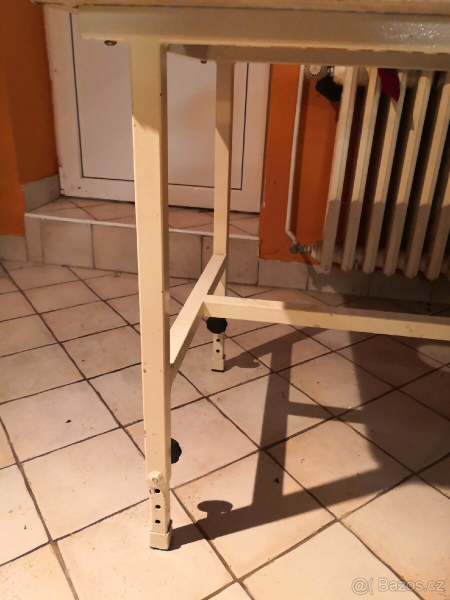 Masážní lehátko - 4