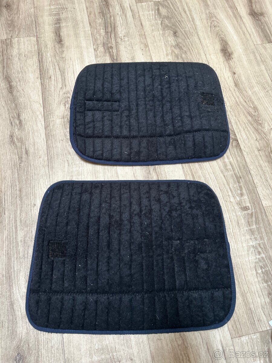 Podložky pod bandáže Eskadron - 4