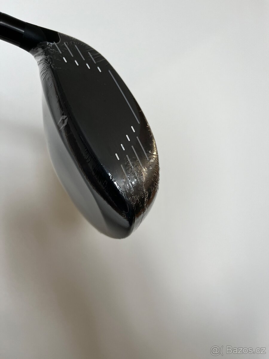 Cleveland Launcher XL Halo 2022 golfové dřevo Flex : Ladies - 4