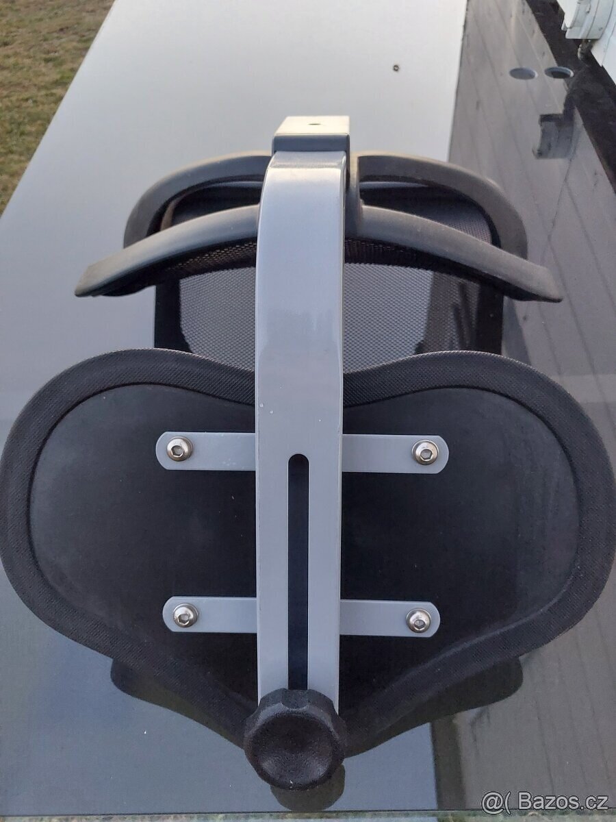 Sedátko s opěradlem - 4