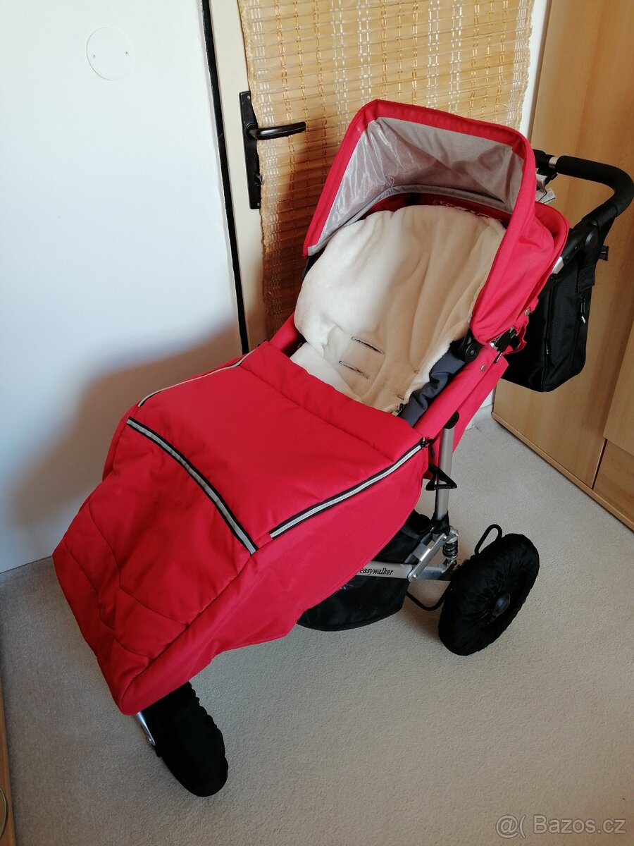 EasyWalker Sky Plus - 4