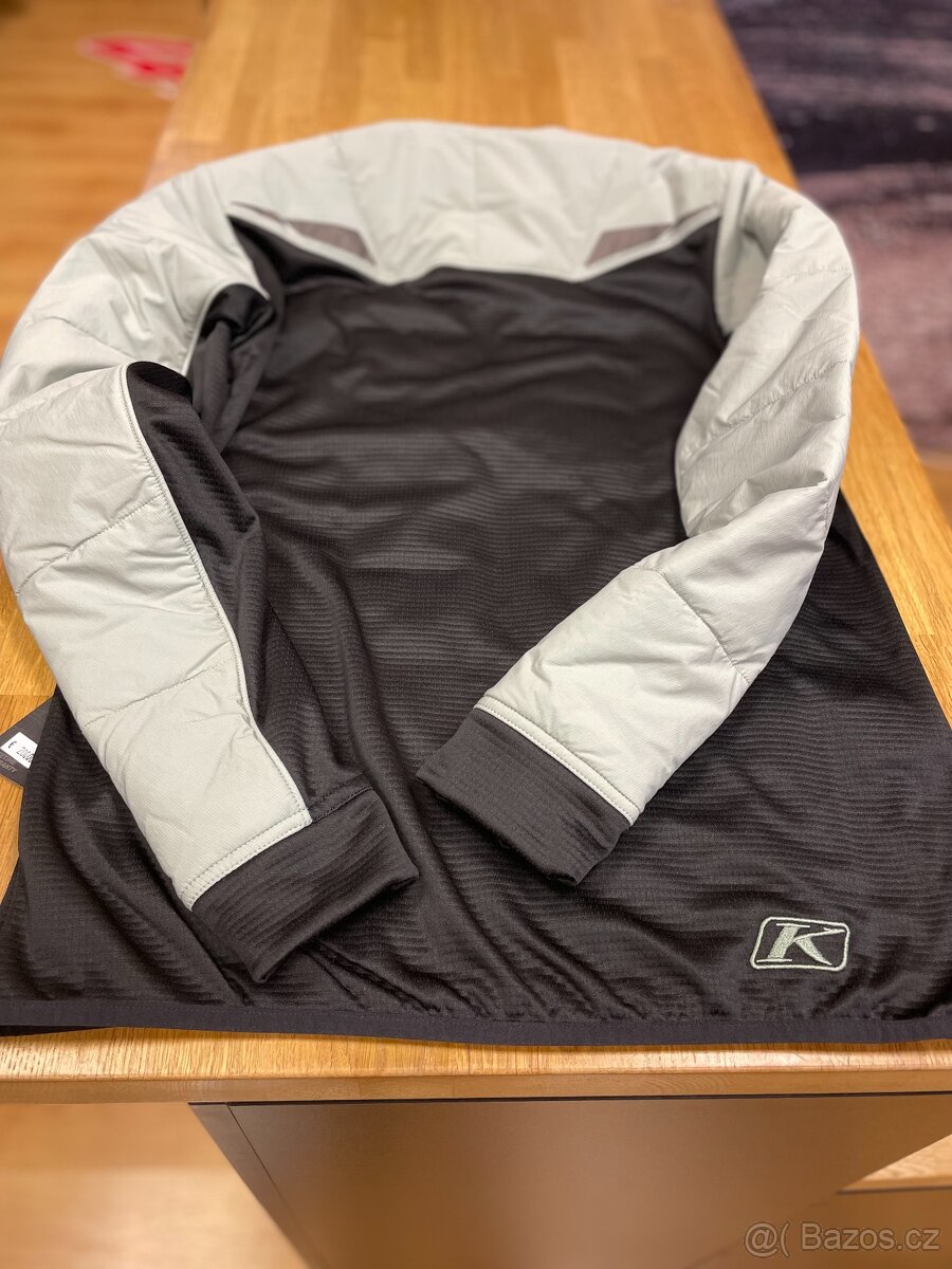 Moto bunda / bunda na motorku - 4