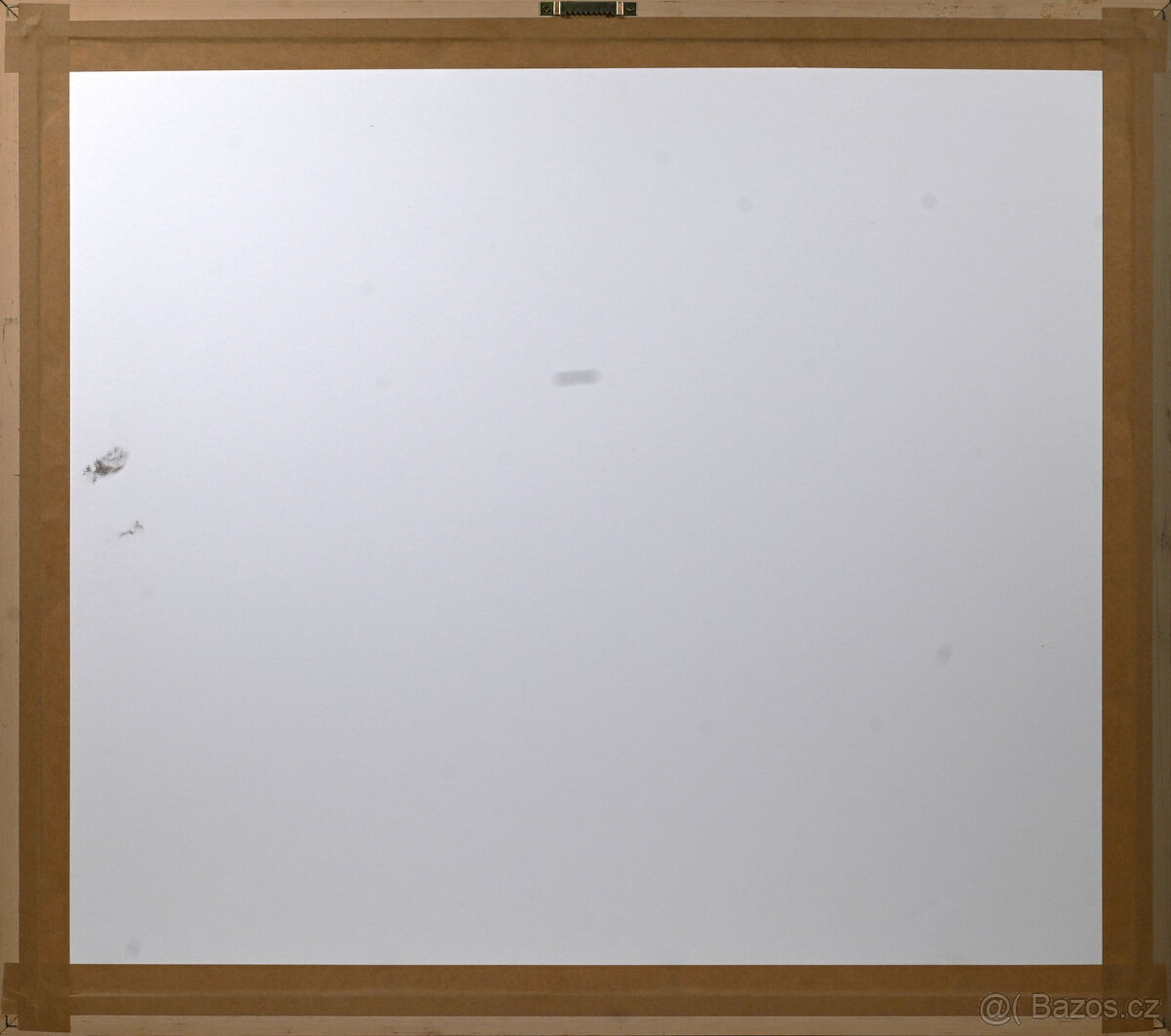 František Tavík Šimon - Trh s melouny - 4