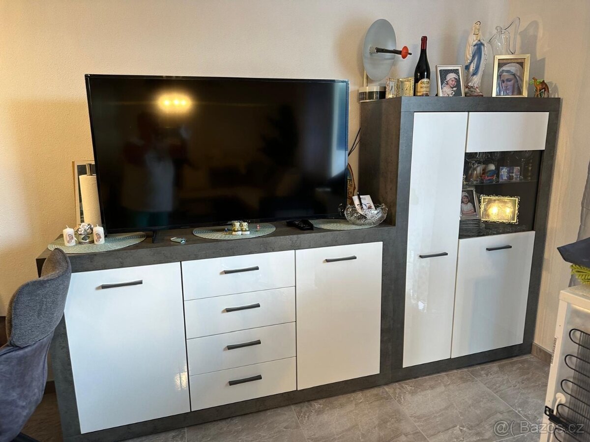 Chorvátsko 3 izbový apartmán 100 m od pláže. - 4