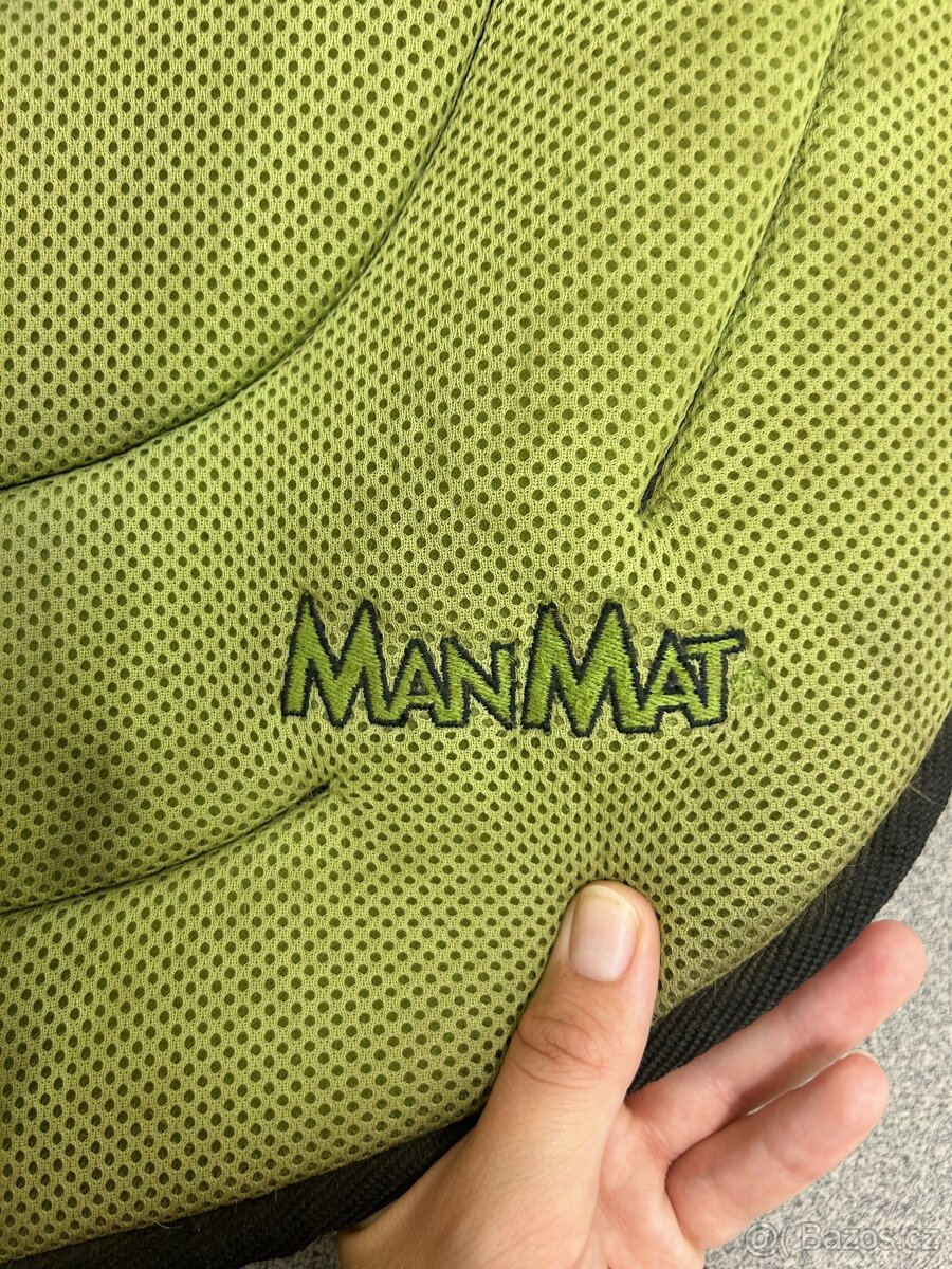 ManMat cross dečka - 4