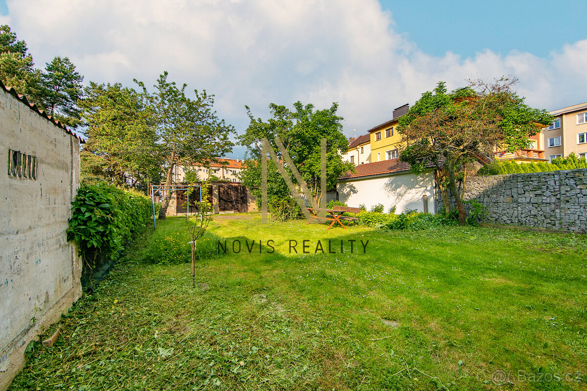 Prodej, byt, 1+1, 65 m², ul. Masarykova, Klatovy - 4