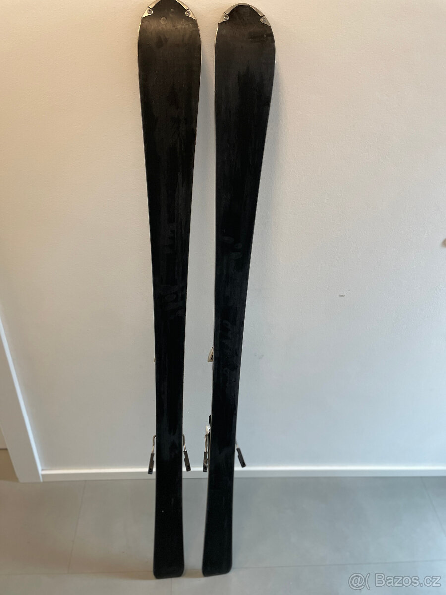 Sjezdové lyže Atomic Cloud D2 73 - 4