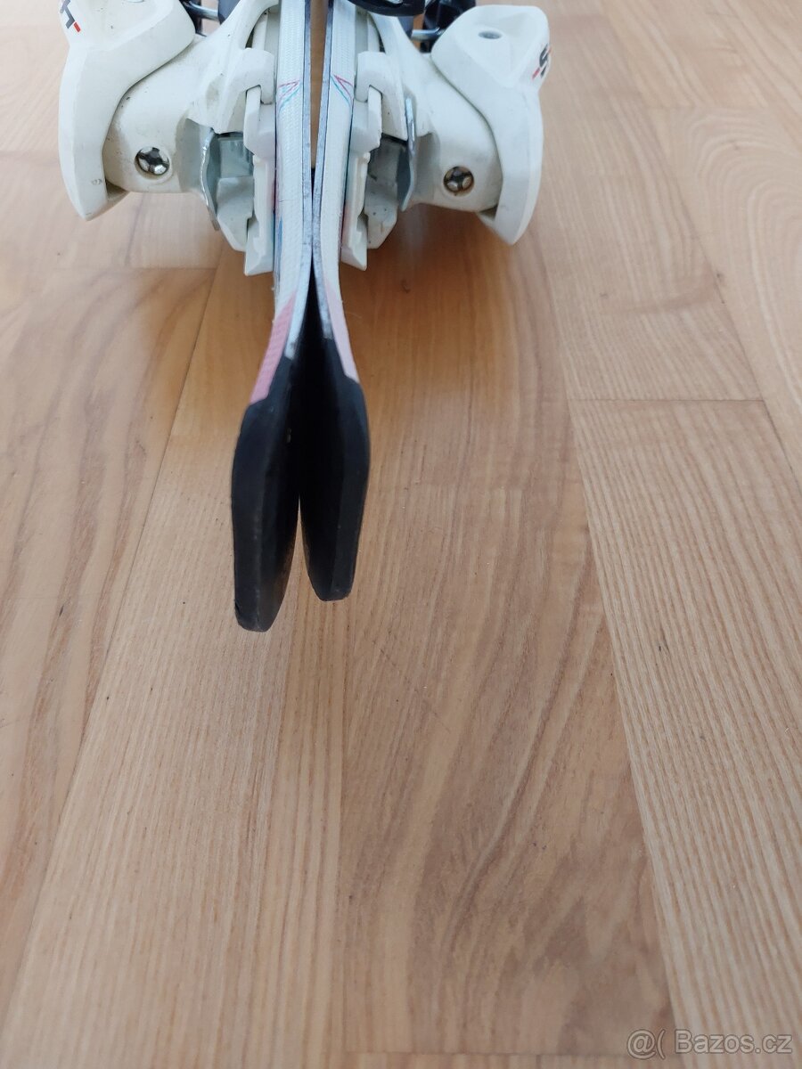 Dětské sjezdové lyže - 4