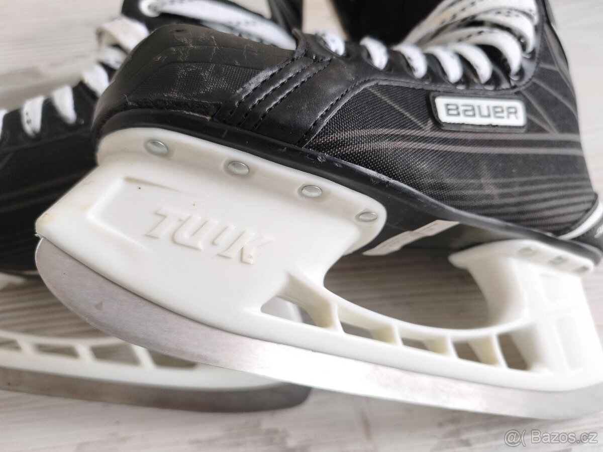 Bauer Supreme S140 - 4