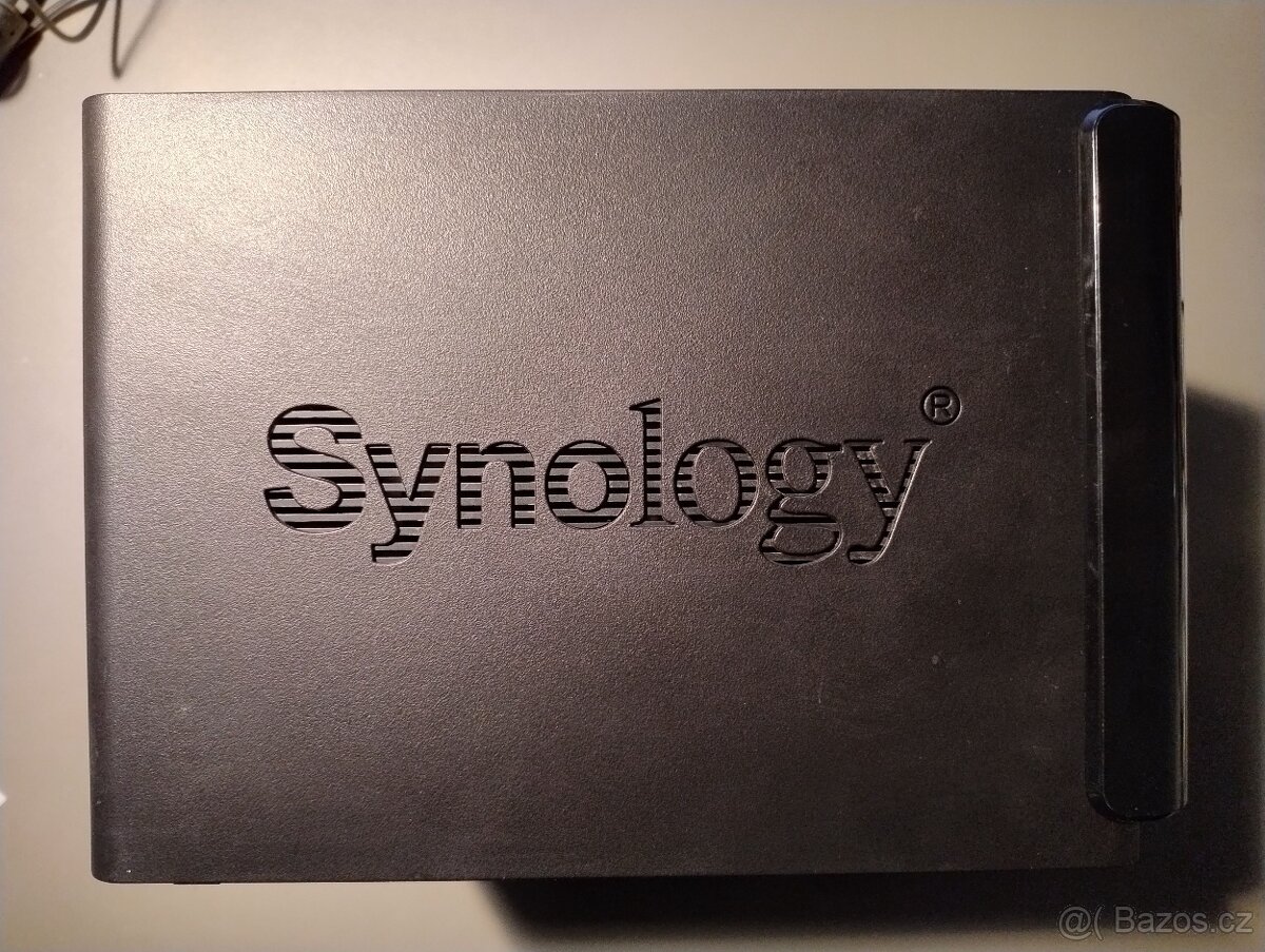NAS Synology DS416 - 4