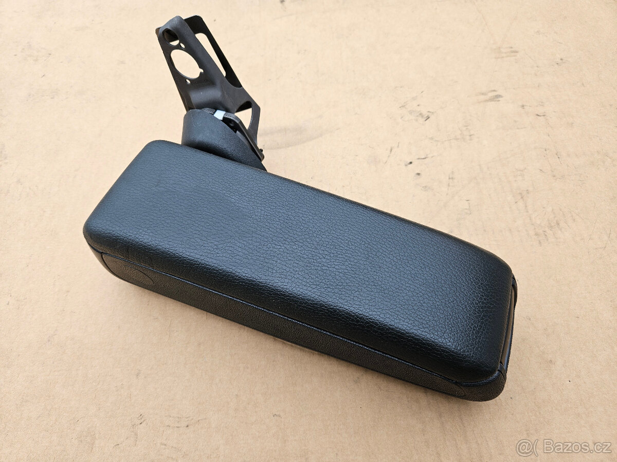 Opel Zafira B Astra H originální loketní opěrka - 4