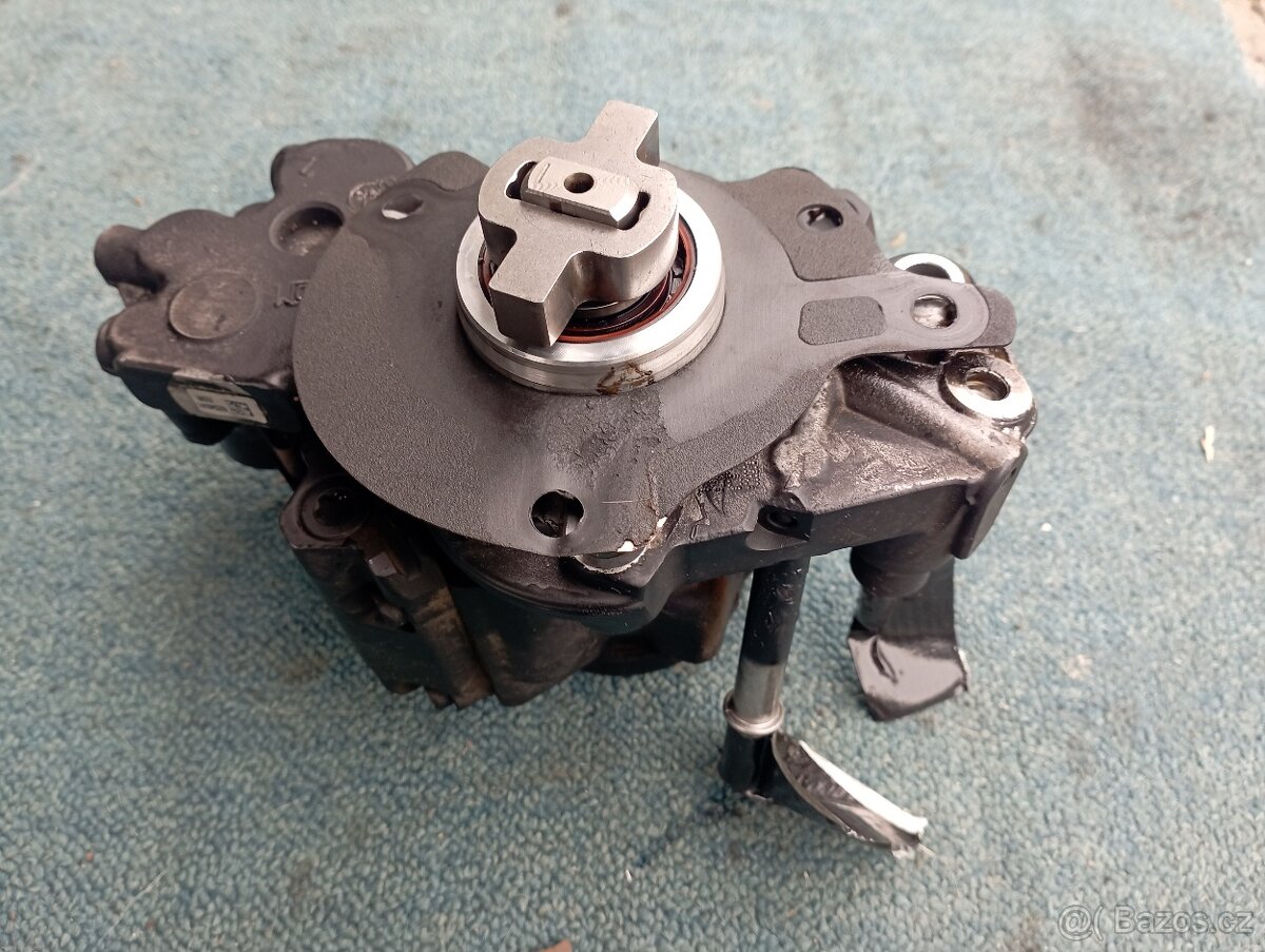 Čerpadlo 2.0Hdi RHE 9687959180 - 4