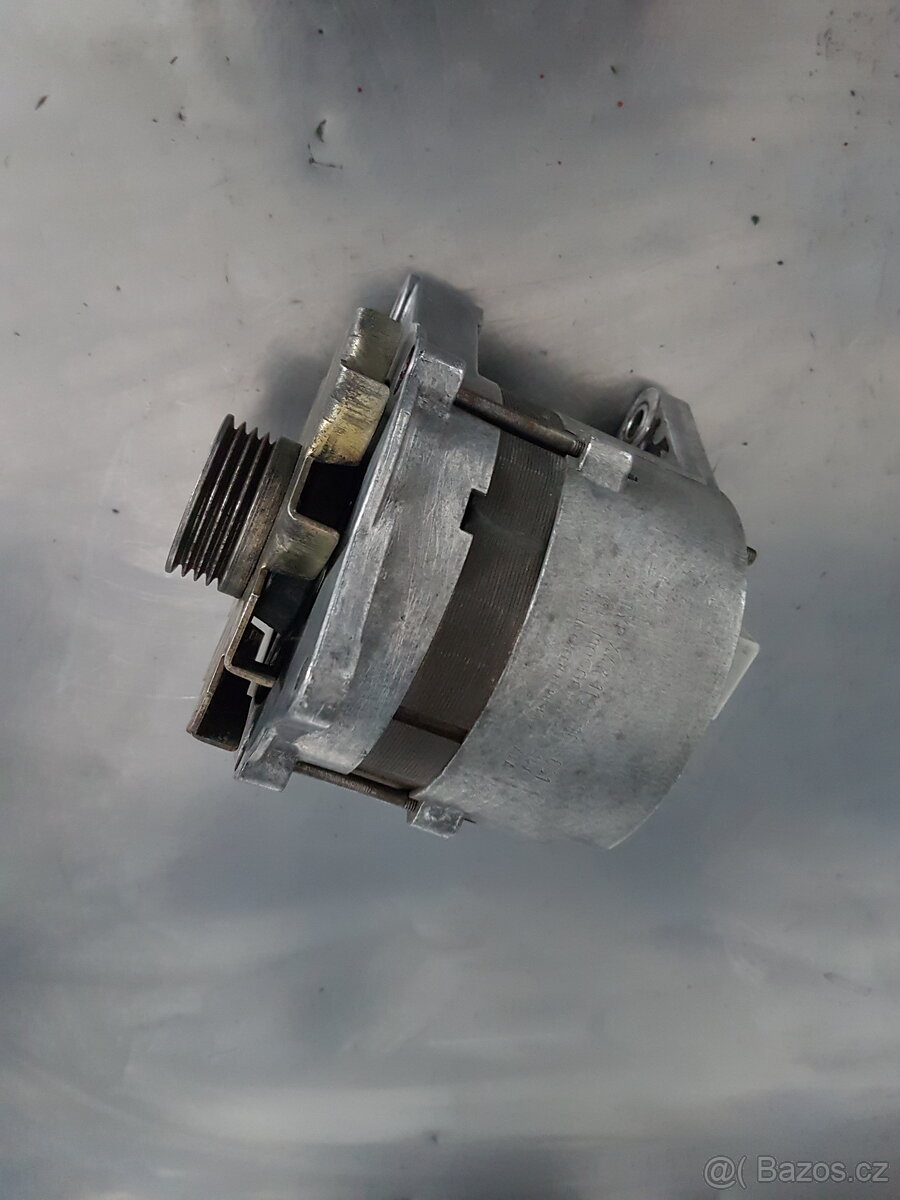 Škoda Felicia 1.3, 1.6, 1.9d alternátory a startery - 4