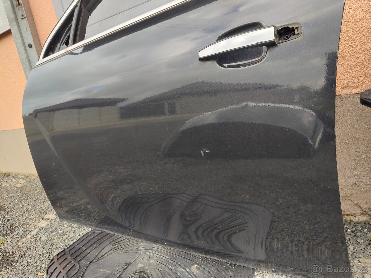 Dveře Insignia A combi (08-16) - Z22C - 4