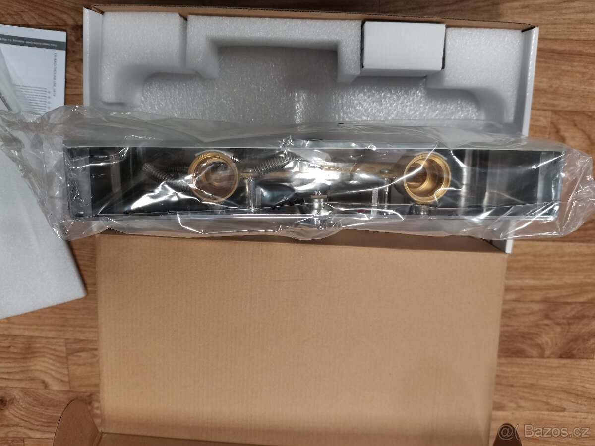 Nová značková termostatická baterka SCHUTTE - 4