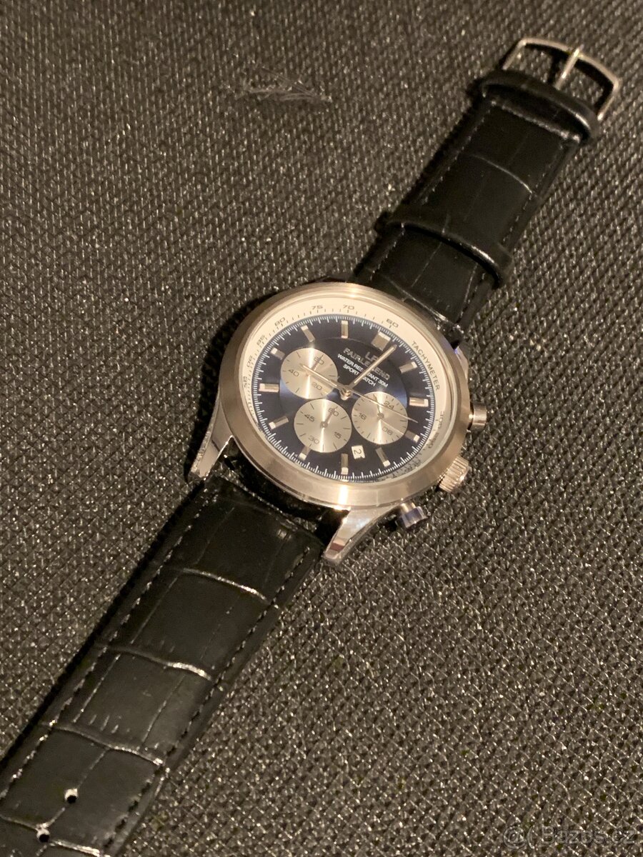 Chronograph , ...47mm - 4