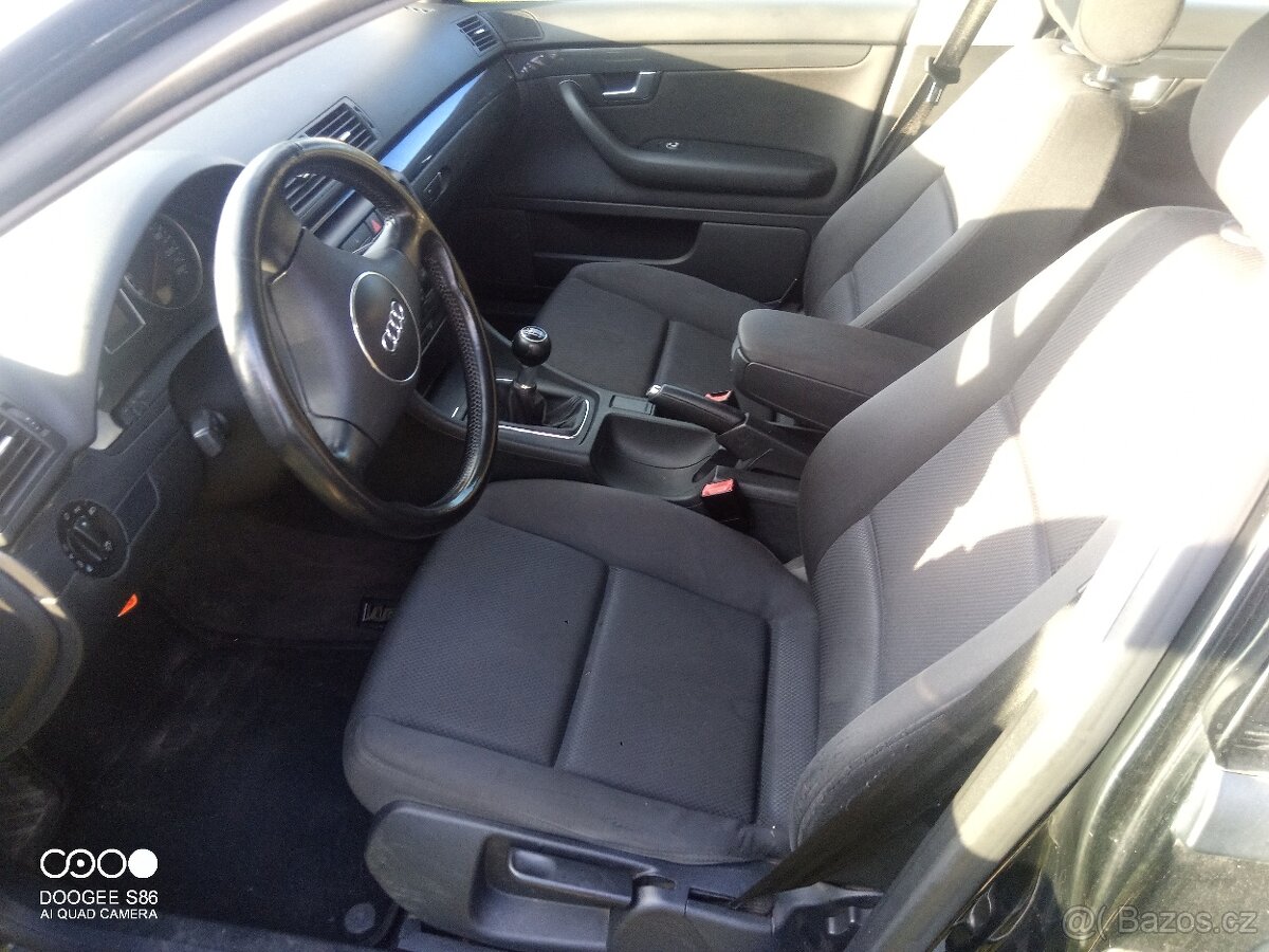 Audi A4 Avant S-line - 4