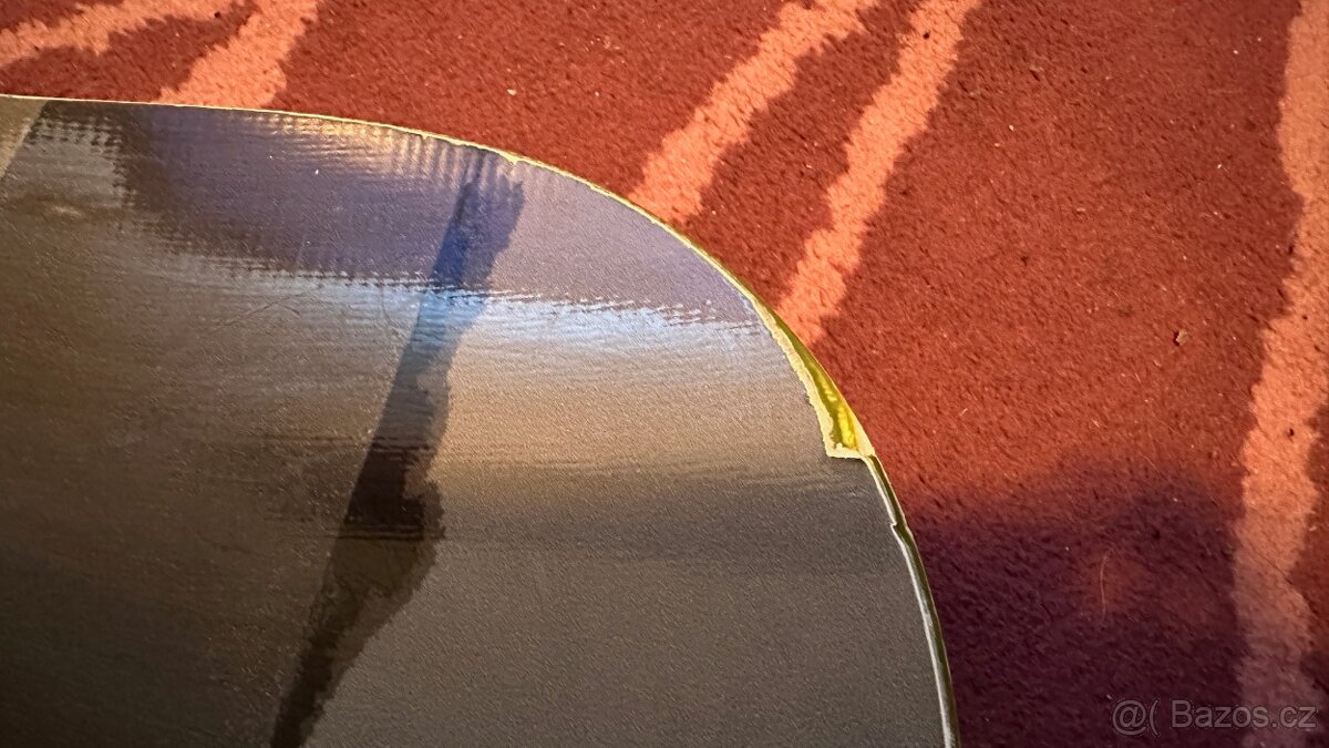 Snowboard Gravity COSA (wide) 18/19, 160cm - 4