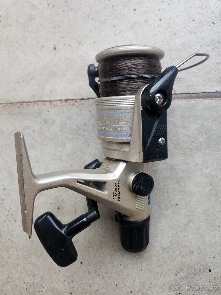 Rybarske navijaky - 4