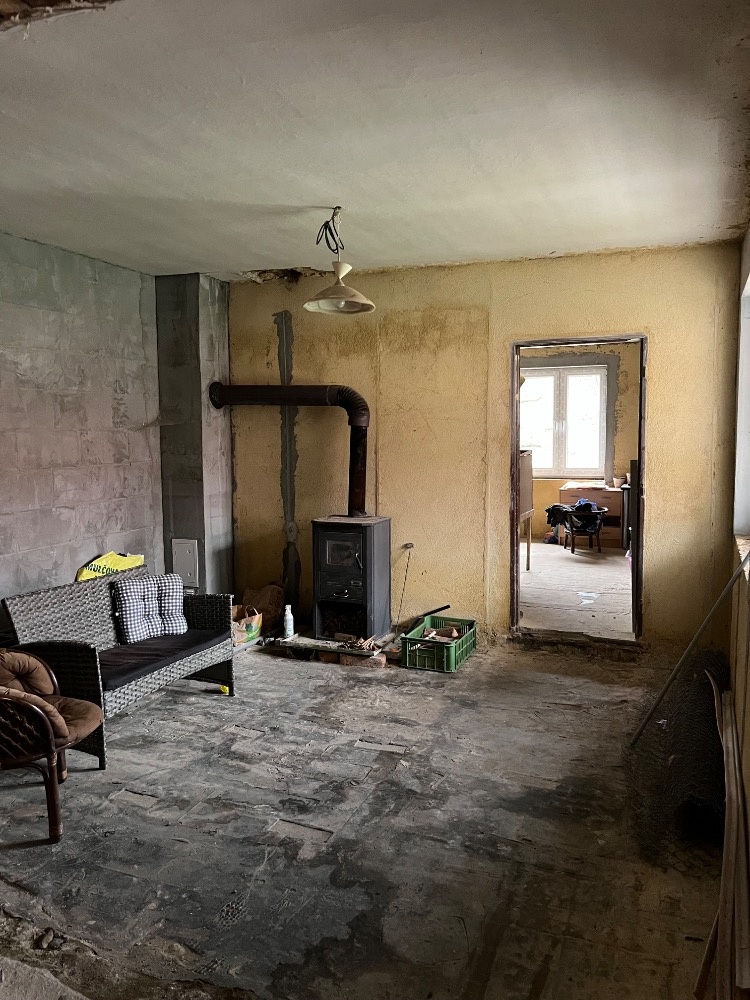 Prodej RD v obci Šošůvka - 4