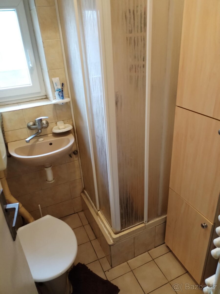 Spolubydlení baťovský domek - 4