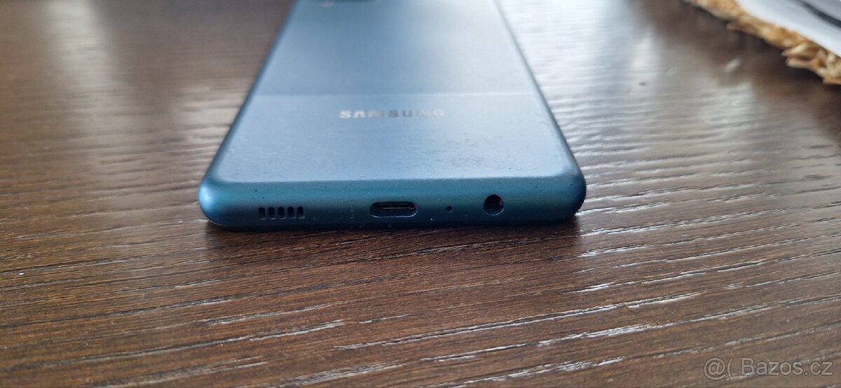 Samsung Galaxy A12 64GB - 4