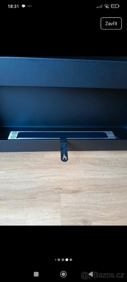 Tv stolek s biokrbem - 4