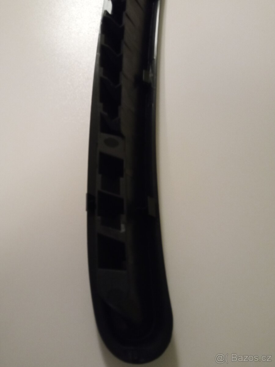 Fiat 500 ofukovaci mrizka - 4