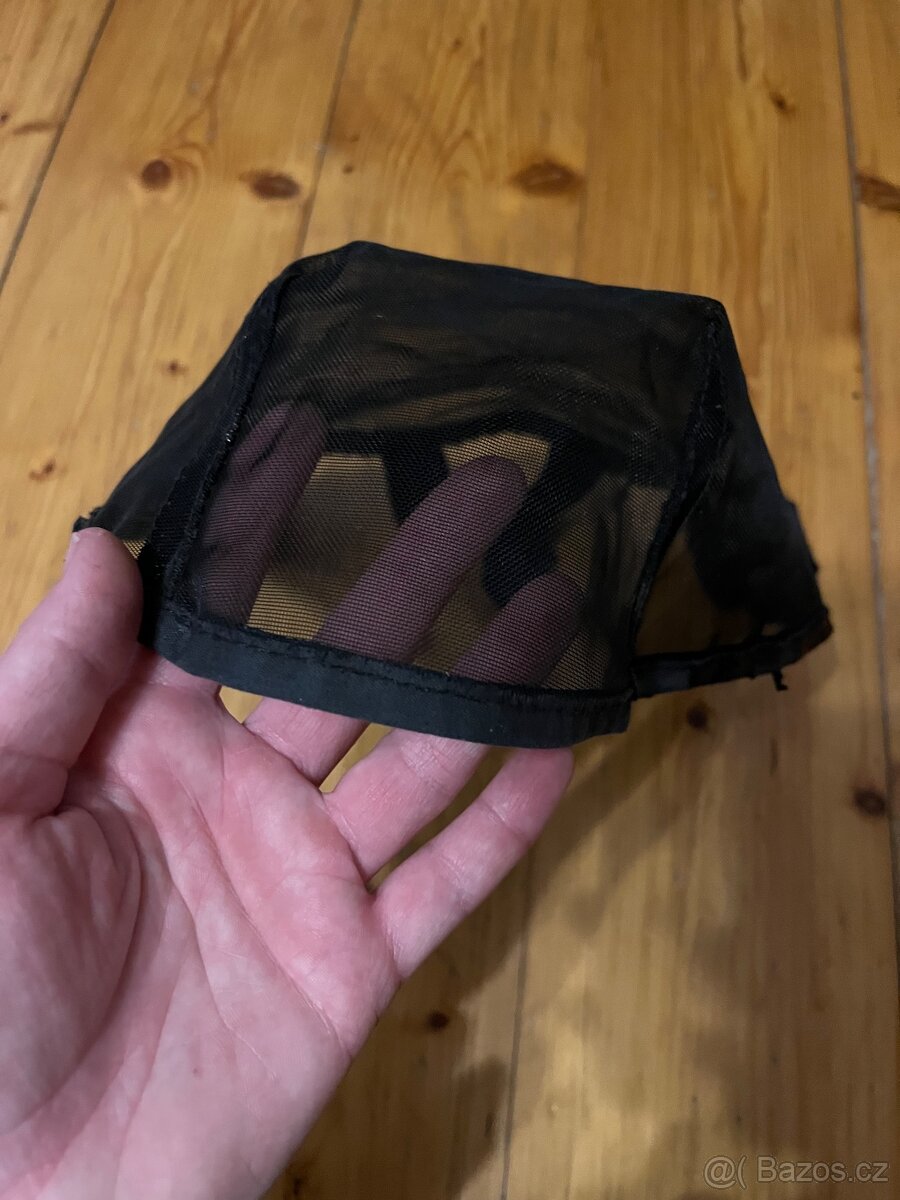 Maska na nos Busse, pony/cob - 4