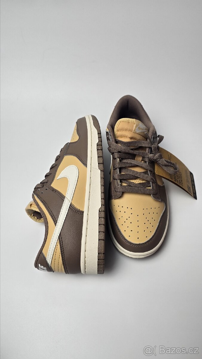 Nike Dunk Low next nature 38,5eu - 4