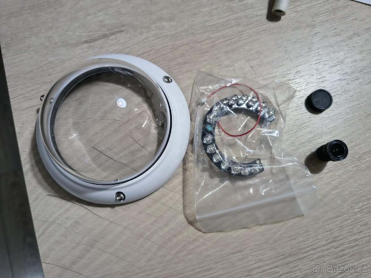 Wifi kamery yousee venkovní - 4