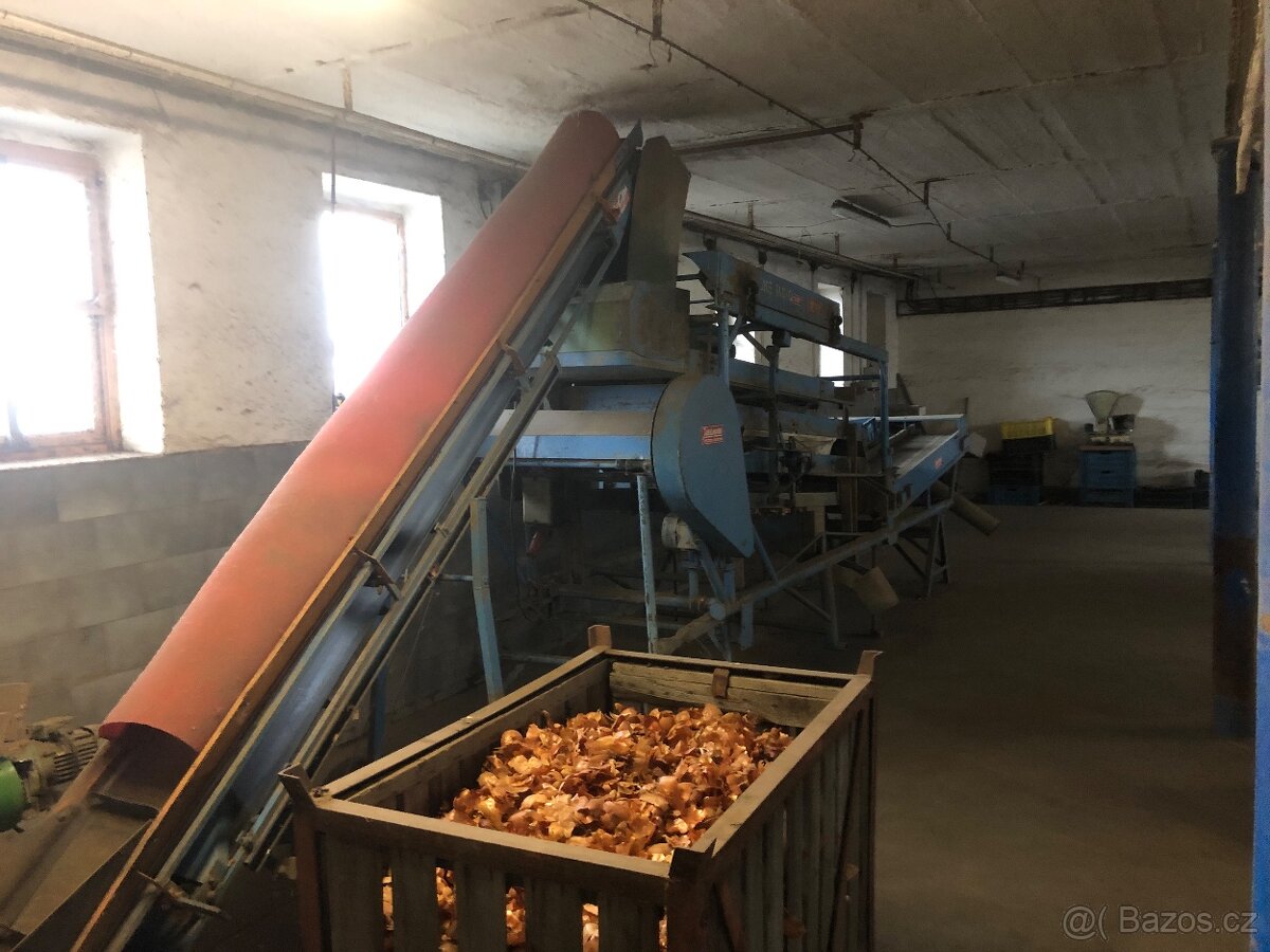 Tridicka brambor - 4