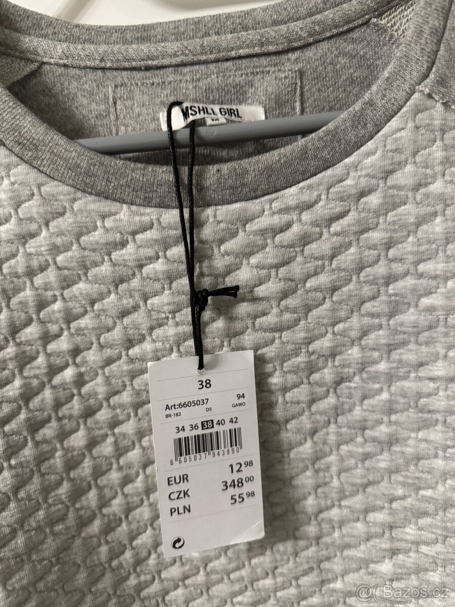 Triko Damske Sede - 4