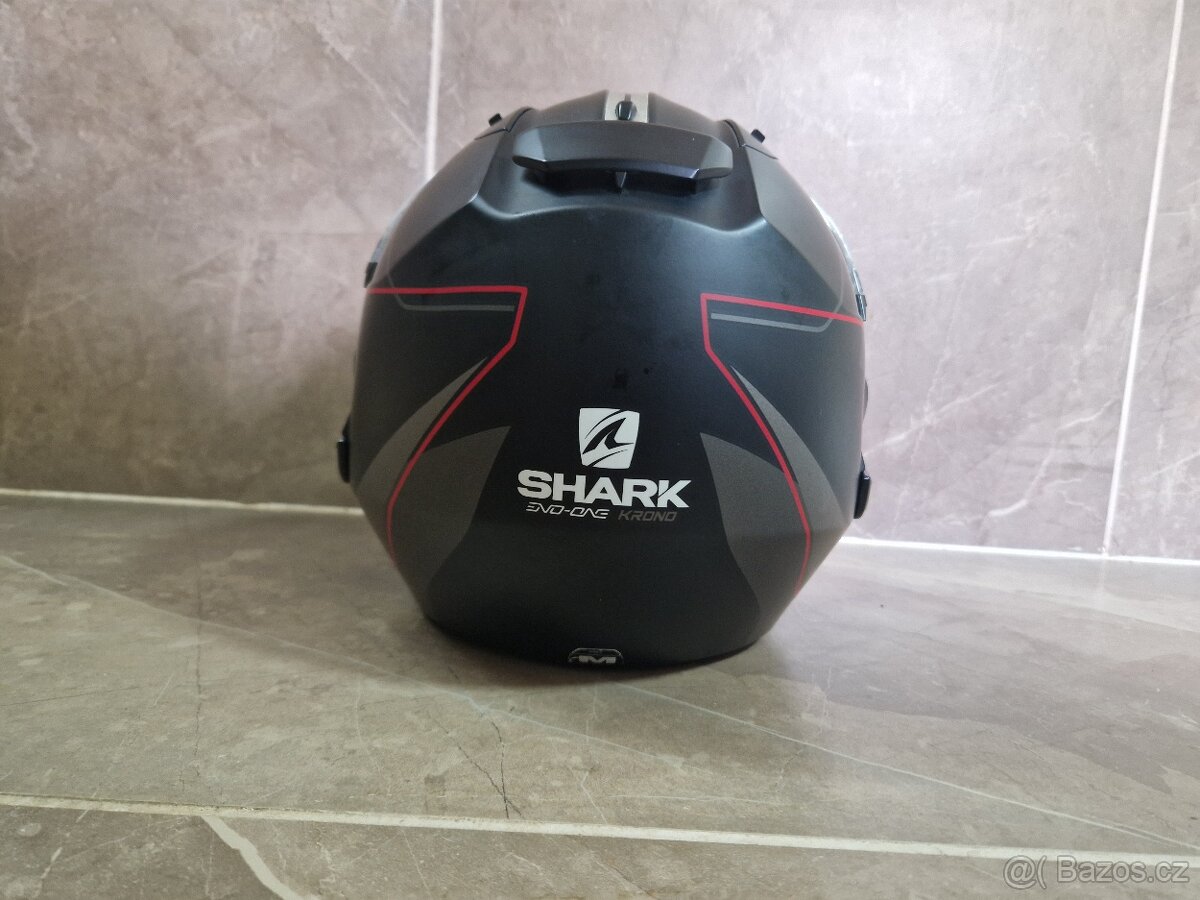 Vyklápěcí přilba SHARK evo-one - 4