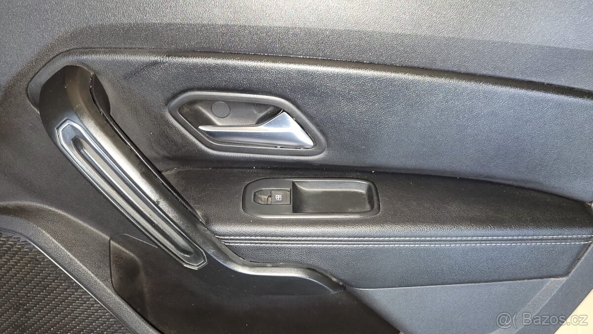 Dacia Duster II- Tapecír pravé přední dveře - 4