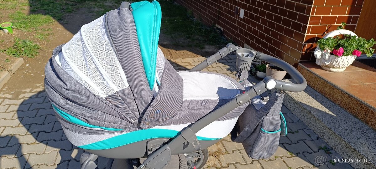 trojkombinace Adamex Barletta - 4