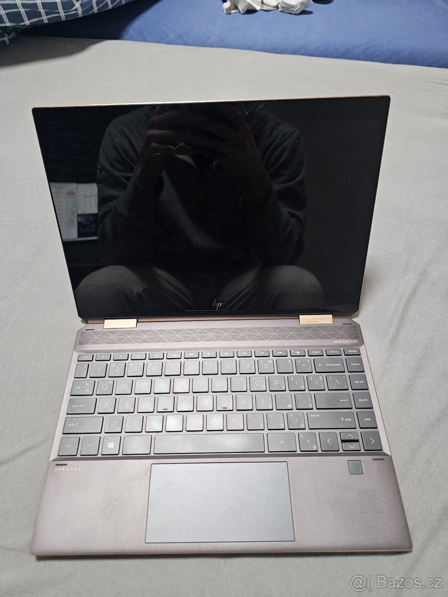 HP Spectre x360 - 4