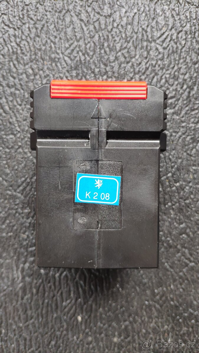 Měřící transformátory proudu - 4