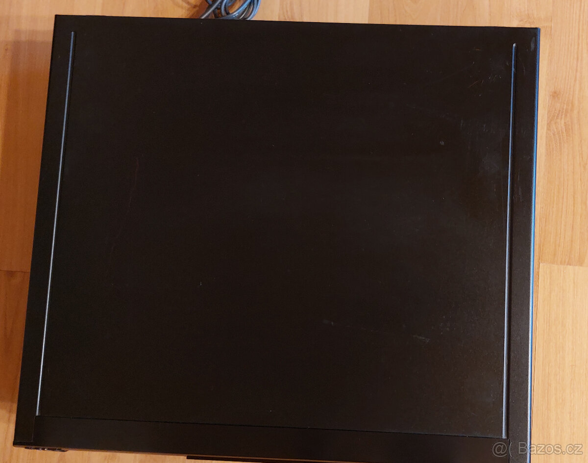 5CD Disc Sony CDP-CE305 - 4