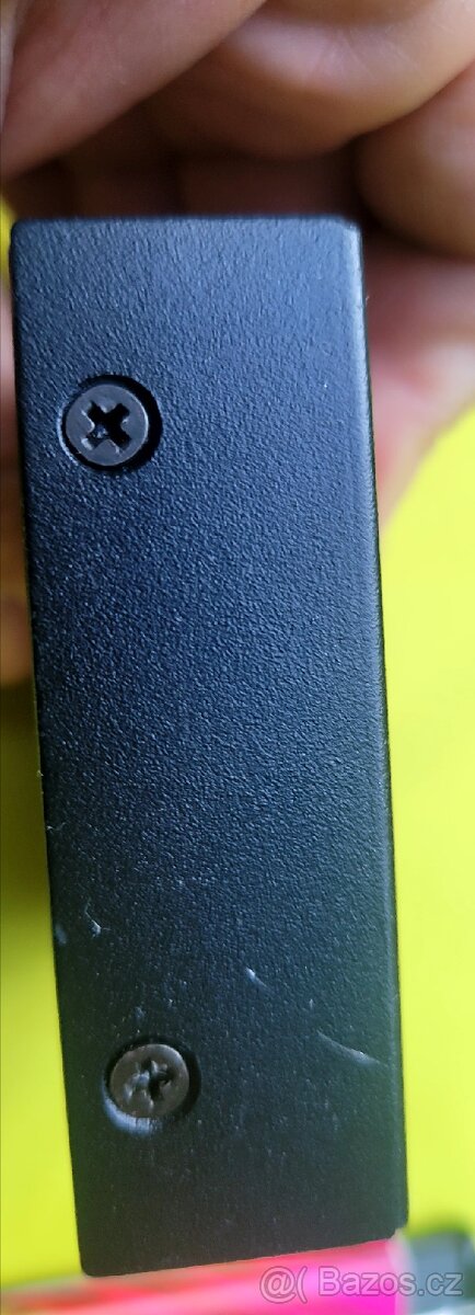 Digitál to Analog converter - 4