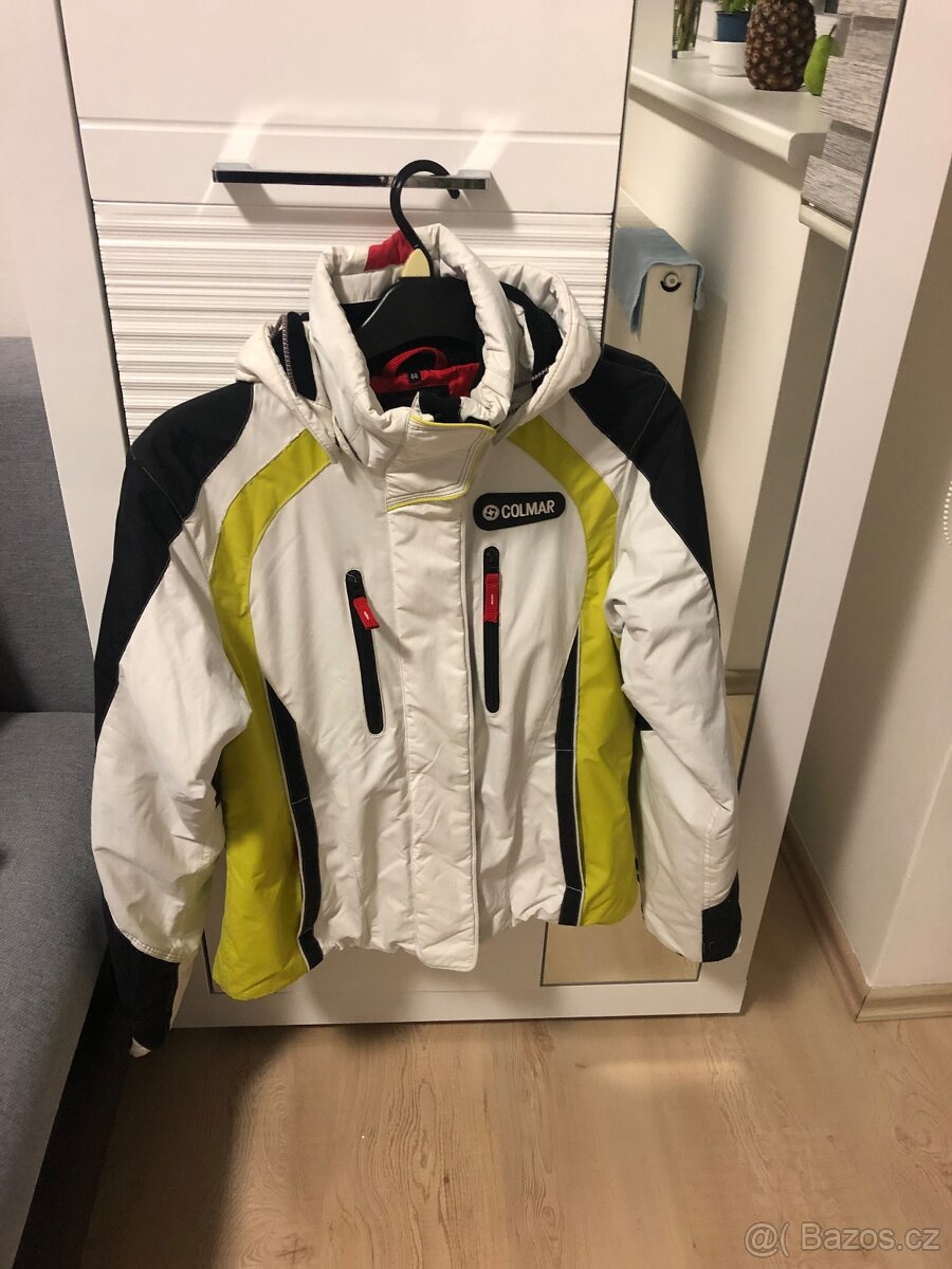Damska bunda Colmar, vel.36/38 - 4