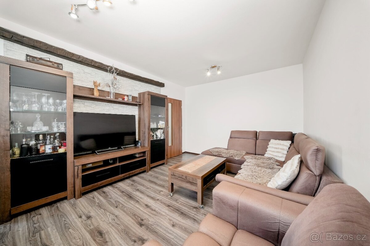 Prodej bytu 3+1, Vyškov - Dědice - 4