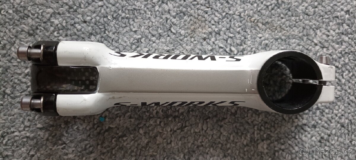 Představec S-Works - 4