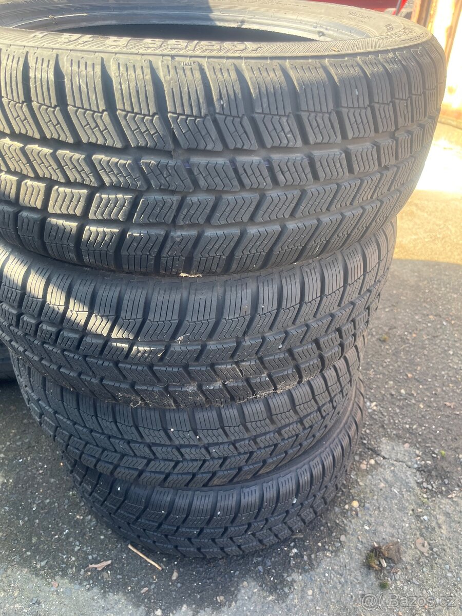 Barum Polaris 3 195/55R16 H - 4