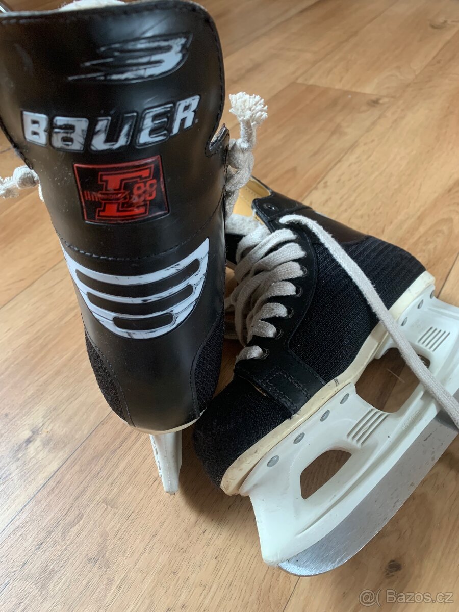 Dětské brusle Bauer - 4