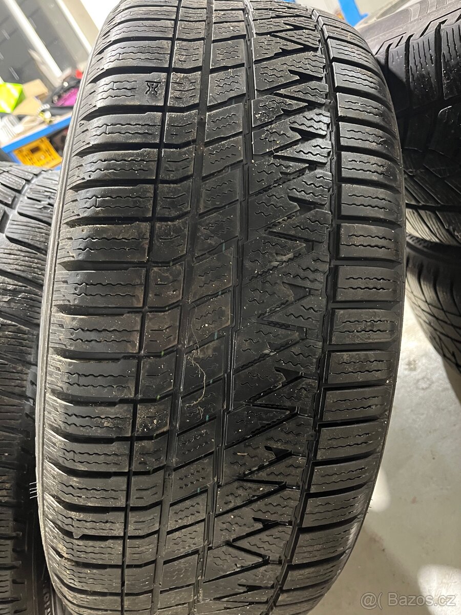 Zimní gumy 255/50/19 - 4