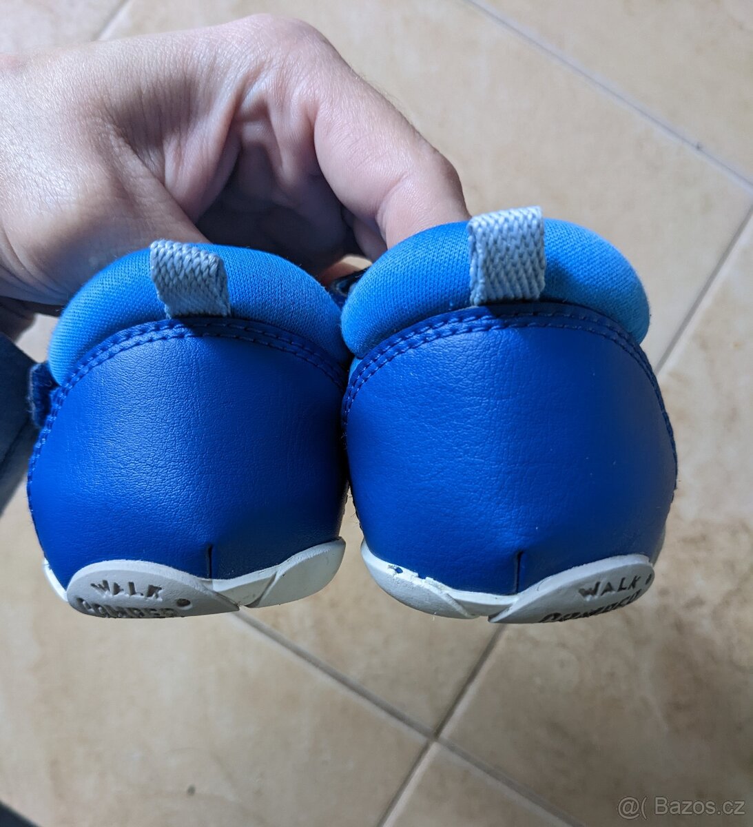 Sandály Camper vel. 24 - 4