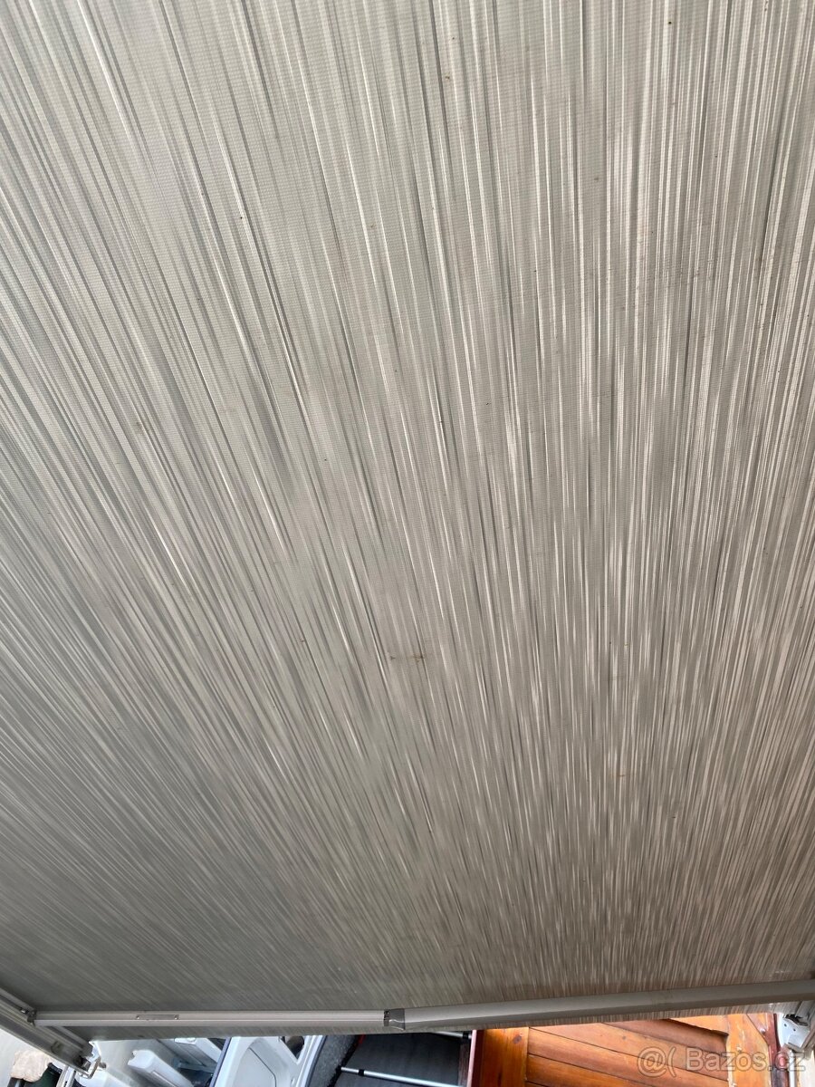 Markyza Thule Omnistor 5200 450 cm - 4