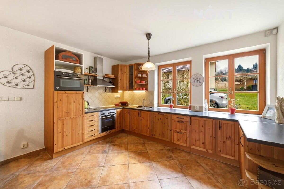 Prodej Rodinný dům, 166㎡ - 4