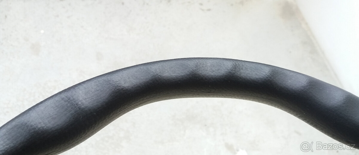 volant L1-15 Multicar M24 /M25 / M26 zvýšený, vyrobeno v ČR - 4